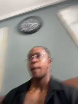 Snapshot of AdonisKnight chatting on 01.30.25 AdonisKnight online show from 01.30.25