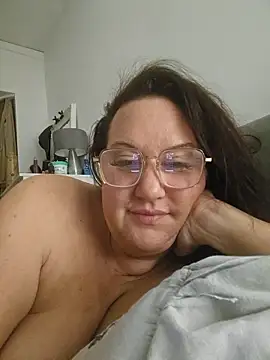 Bekahblows online show from 01.09.26