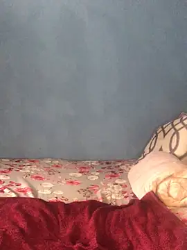 Snapshot of NunuBerry16 chatting on 12.26.24 NunuBerry16 online show from 12.26.24