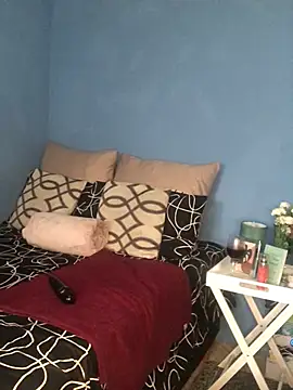 Snapshot of NunuBerry16 chatting on 01.06.25 NunuBerry16 online show from 01.06.25