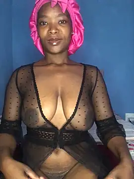 Snapshot of NunuBerry16 chatting on 01.14.25 NunuBerry16 online show from 01.14.25