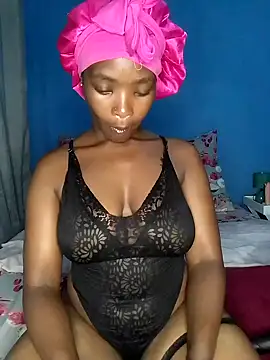 Snapshot of NunuBerry16 chatting on 01.22.25 NunuBerry16 online show from 01.22.25