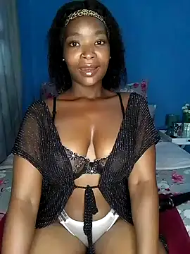 Snapshot of NunuBerry16 chatting on 01.24.25 NunuBerry16 online show from 01.24.25