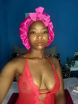 Snapshot of NunuBerry16 chatting on 02.03.25 NunuBerry16 online show from 02.03.25