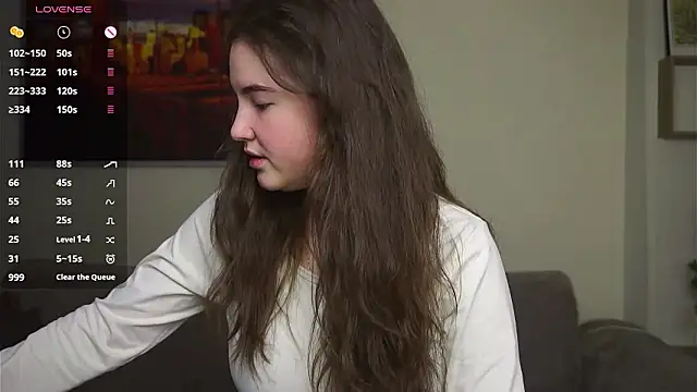 Snapshot of CathrynDail chatting on 03.02.26 CathrynDail online show from 03.02.26