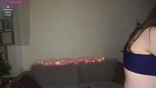 CathrynDail online show from 04.11.26