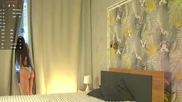 GeorginaCurvin online show from 05.30.26
