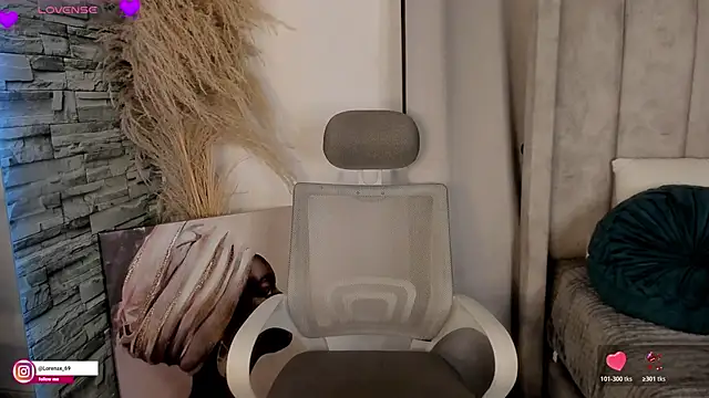 Snapshot of AmberGray_ chatting on 03.19.26 AmberGray online show from 03.19.26