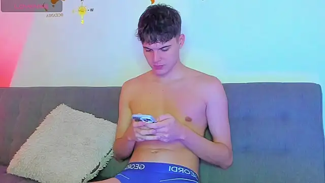 im miike online show from 10.13.25