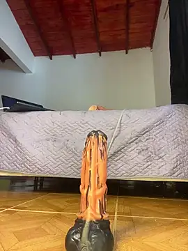 shaylin brooke1 online show from 03.20.25