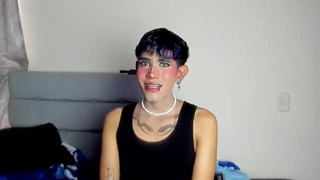 andrew uwu  online show from 12.21.25