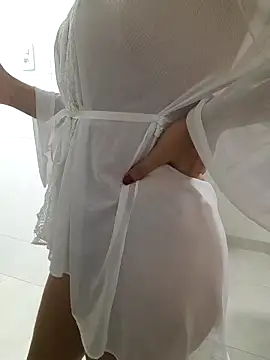 Snapshot of eliza1 chatting on 02.24.26 eliza1 online show from 02.24.26