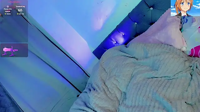 pinkscreens online show from 10.04.25