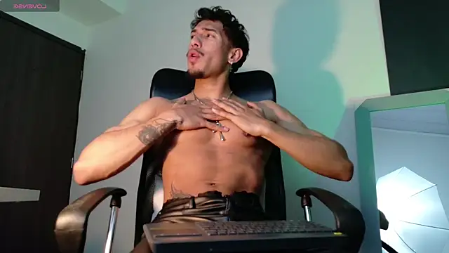 rafael stone online show from 12.16.25