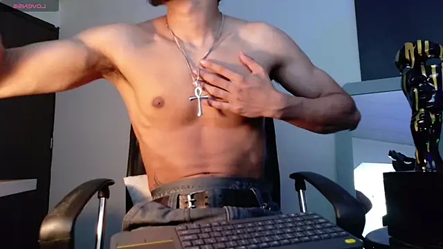 rafael stone online show from 12.19.25