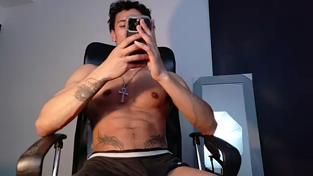 rafael stone online show from 12.23.25