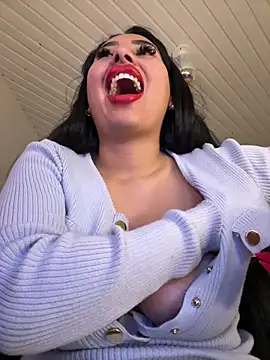 Anily Lovely online show from 02.19.25