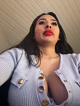 Anily Lovely online show from 02.21.25