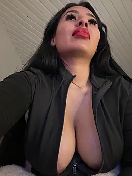 Anily Lovely online show from 03.01.25