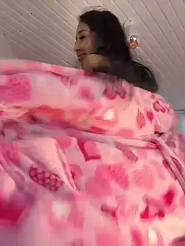 Anily Lovely online show from 03.09.25