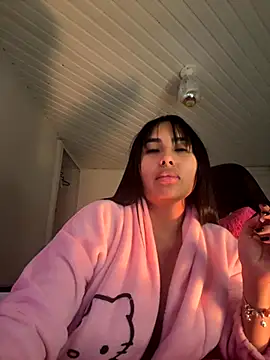 Anily Lovely online show from 10.25.25