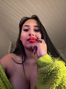 Anily Lovely online show from 01.06.26