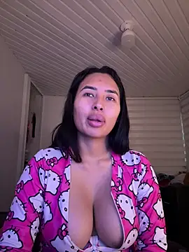 Anily Lovely online show from 03.24.26