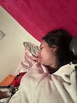 Anily Lovely online show from 03.31.26