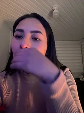 Anily Lovely online show from 04.07.26