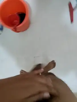 Snapshot of Sharmaji0 chatting on 10.07.25 Sharmaji0 online show from 10.07.25