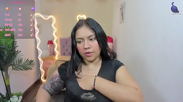 kendra tay online show from 02.27.25