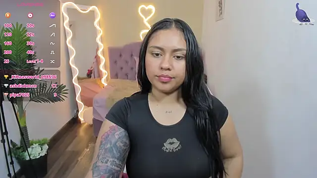 kendra tay online show from 02.27.25