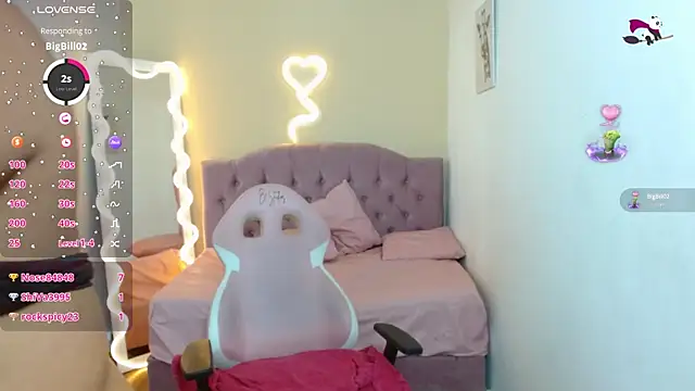 kendra tay online show from 03.20.25