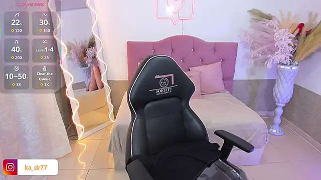 kendra tay online show from 03.27.26