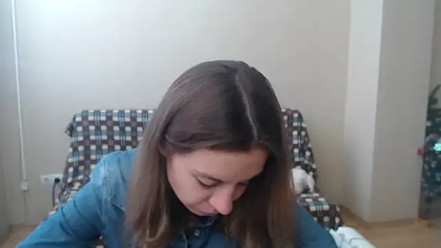 Snapshot of Alissa_Joli chatting on 03.21.25 Alissa Joli online show from 03.21.25