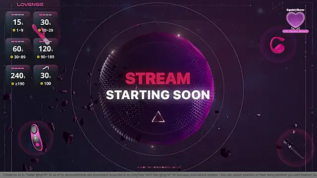 hgr161 online show from 03.19.25