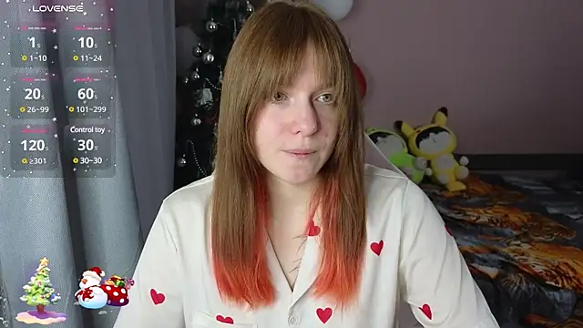 CassieJuice69 online show from 01.05.25