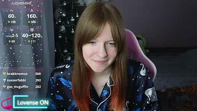 CassieJuice69 online show from 02.08.25