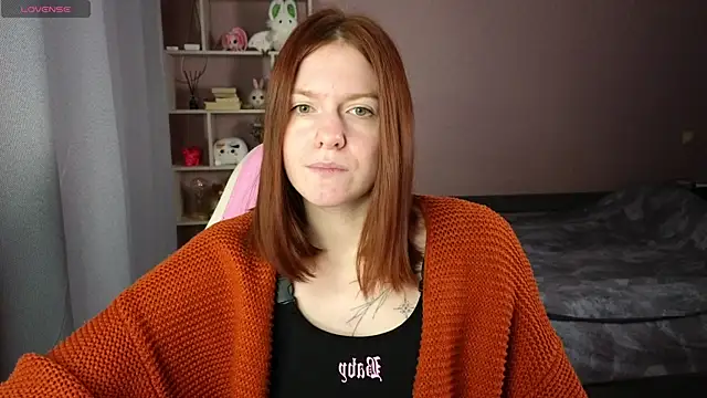 CassieJuice69 online show from 04.21.26