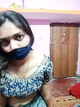 Cute-Simmi online show from 12.25.24