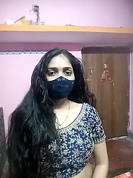 Cute-Simmi online show from 12.27.24