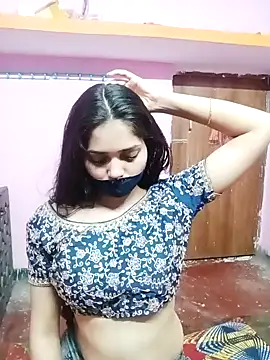 Cute-Simmi online show from 12.27.24