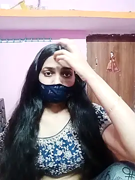 Cute-Simmi online show from 12.31.24