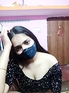 Cute-Simmi online show from 01.03.25