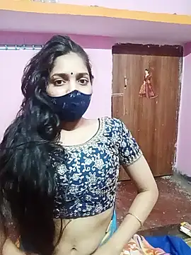 Cute-Simmi online show from 01.04.25