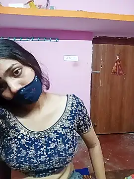 Cute-Simmi online show from 01.10.25