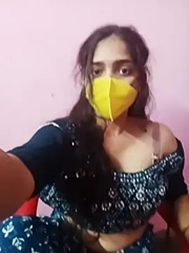 Cute-Simmi online show from 12.15.25