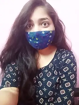 Cute-Simmi online show from 01.10.26