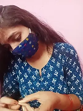 Cute-Simmi online show from 01.11.26