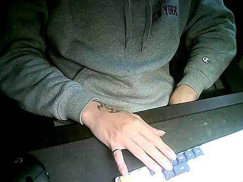 Ryan67533 online show from 12.15.24